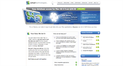Desktop Screenshot of actualtech.com